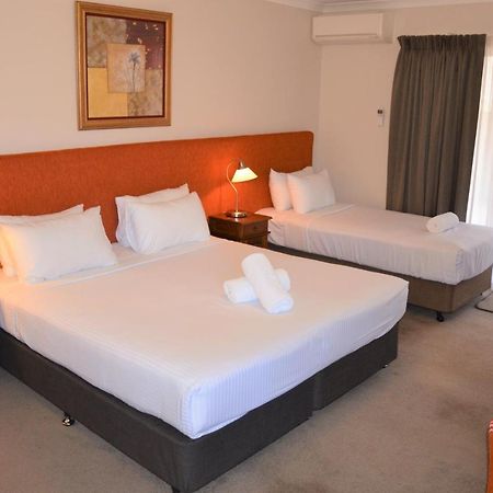 Higgins Lane Motel Margaret River Esterno foto