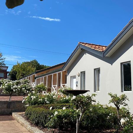 Higgins Lane Motel Margaret River Esterno foto