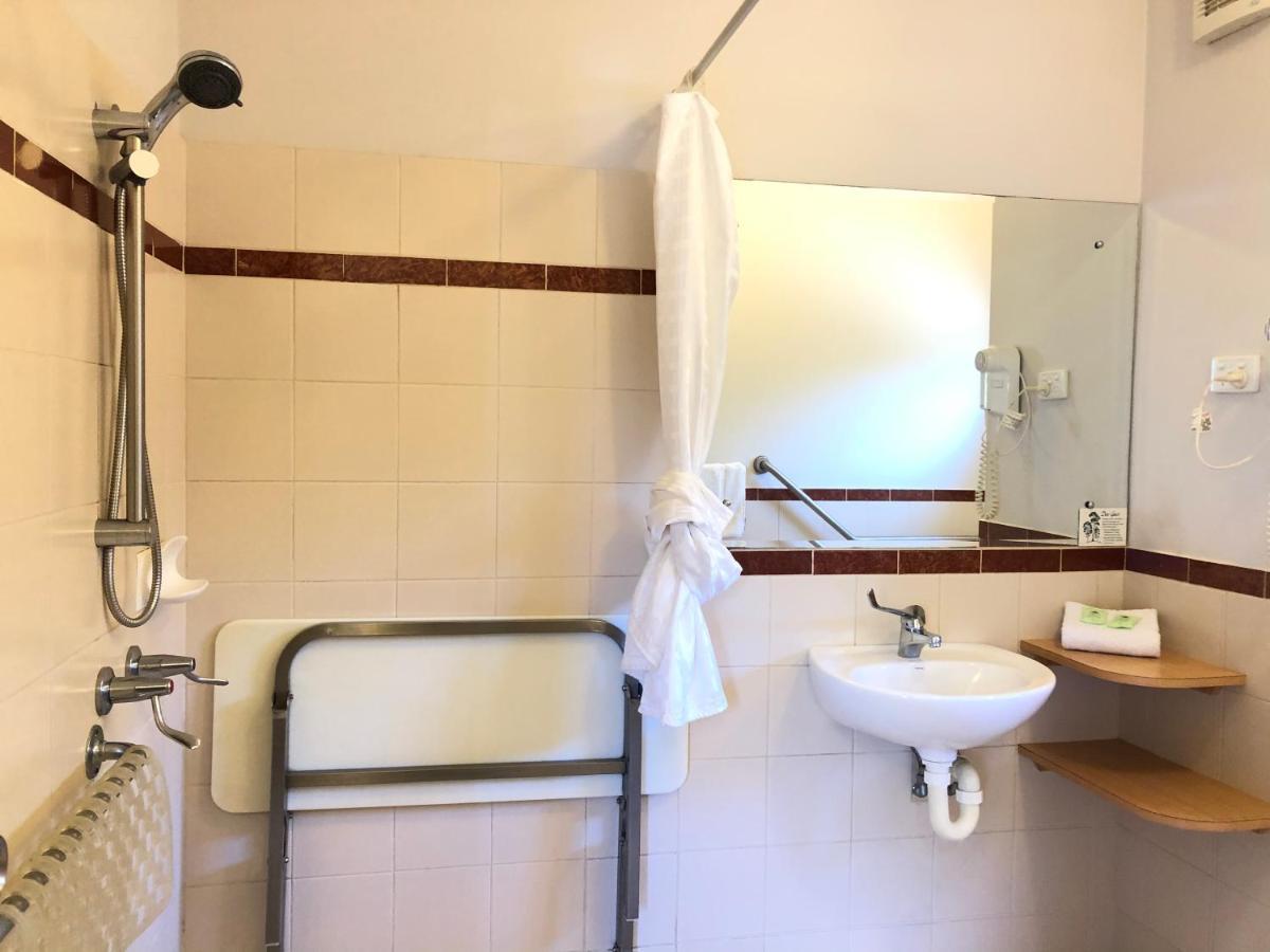 Higgins Lane Motel Margaret River Esterno foto