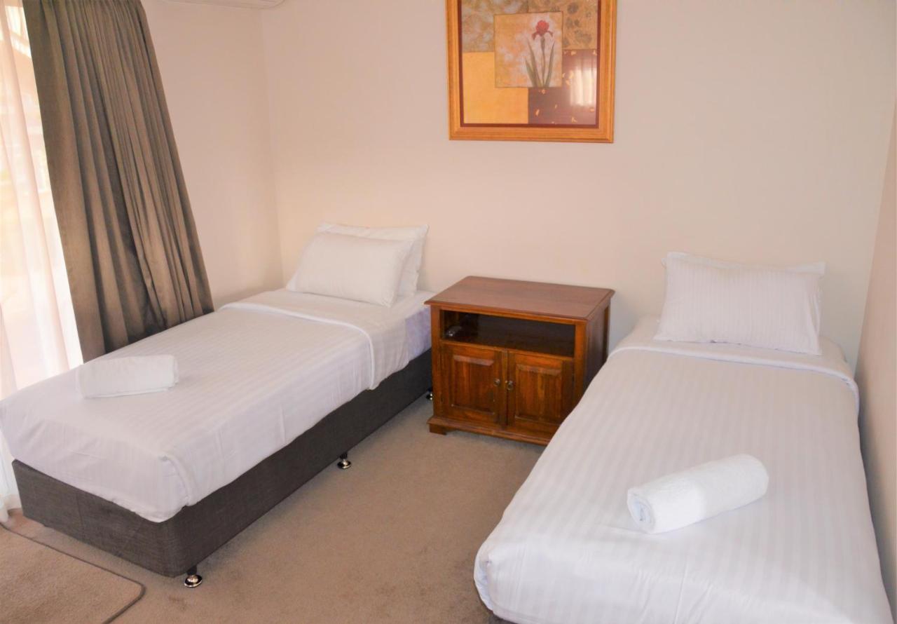 Higgins Lane Motel Margaret River Esterno foto