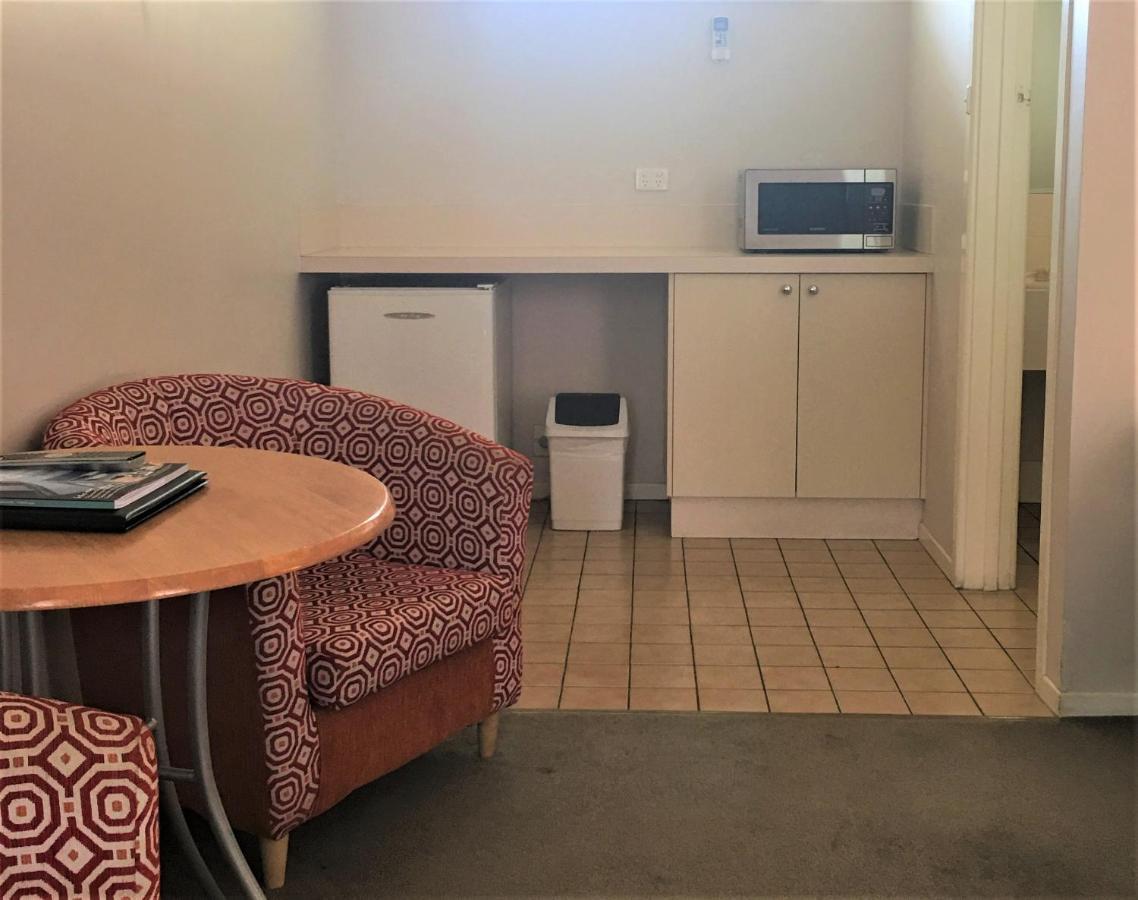Higgins Lane Motel Margaret River Esterno foto