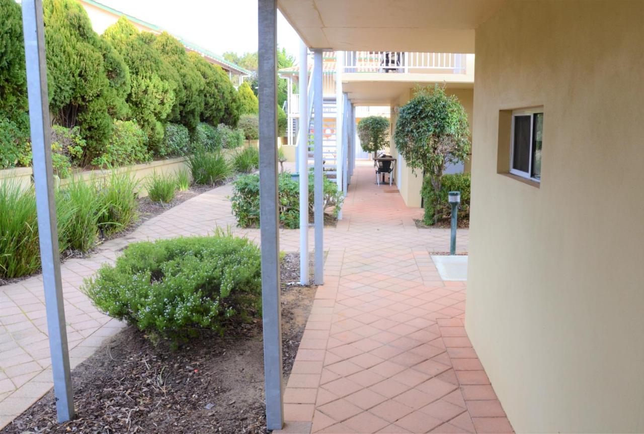 Higgins Lane Motel Margaret River Esterno foto