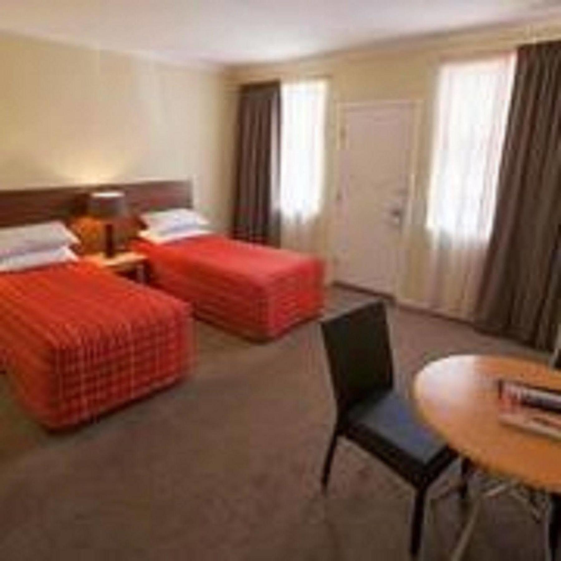 Higgins Lane Motel Margaret River Esterno foto