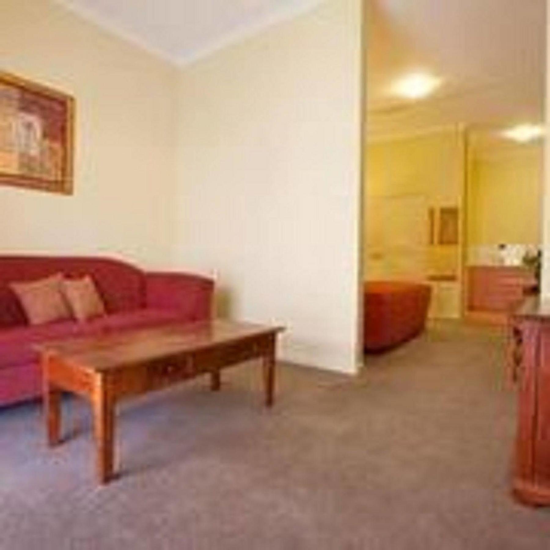 Higgins Lane Motel Margaret River Esterno foto