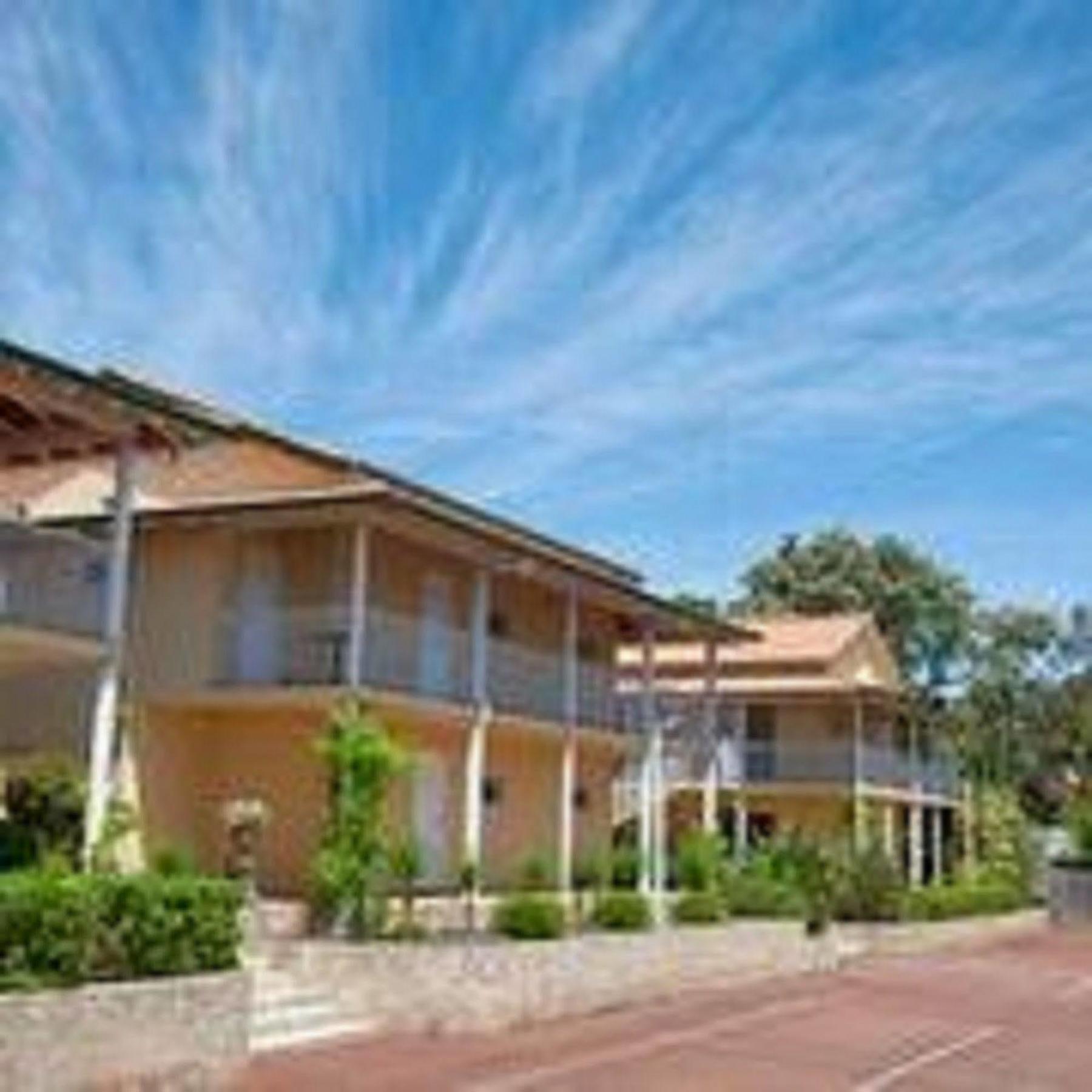 Higgins Lane Motel Margaret River Esterno foto