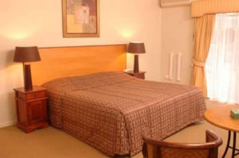 Higgins Lane Motel Margaret River Esterno foto