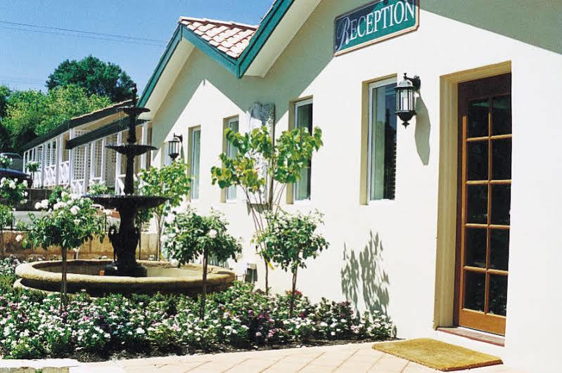 Higgins Lane Motel Margaret River Esterno foto